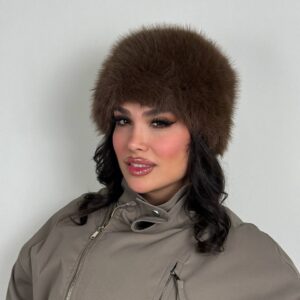 کلاه روسی پرز بلند