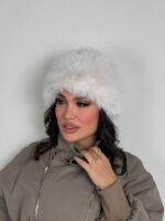 کلاه روسی پرز بلند - Image 4