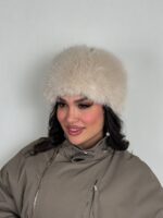 کلاه روسی پرز بلند - Image 5
