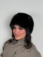 کلاه روسی پرز بلند - Image 6