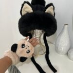 روسی گوشدار 2