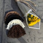 قلاب بافی سکه ای