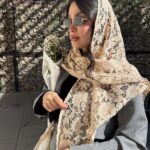 اسکارف دانتل