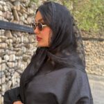 مینی اسکارف پاپیون توری