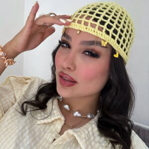 قلاب بافی پاستیلی