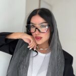 عینک پرادا