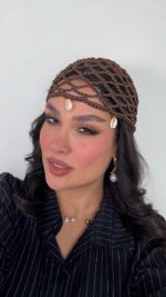 قلاب بافی صدفی - Image 8