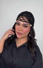 قلاب بافی صدفی - Image 5
