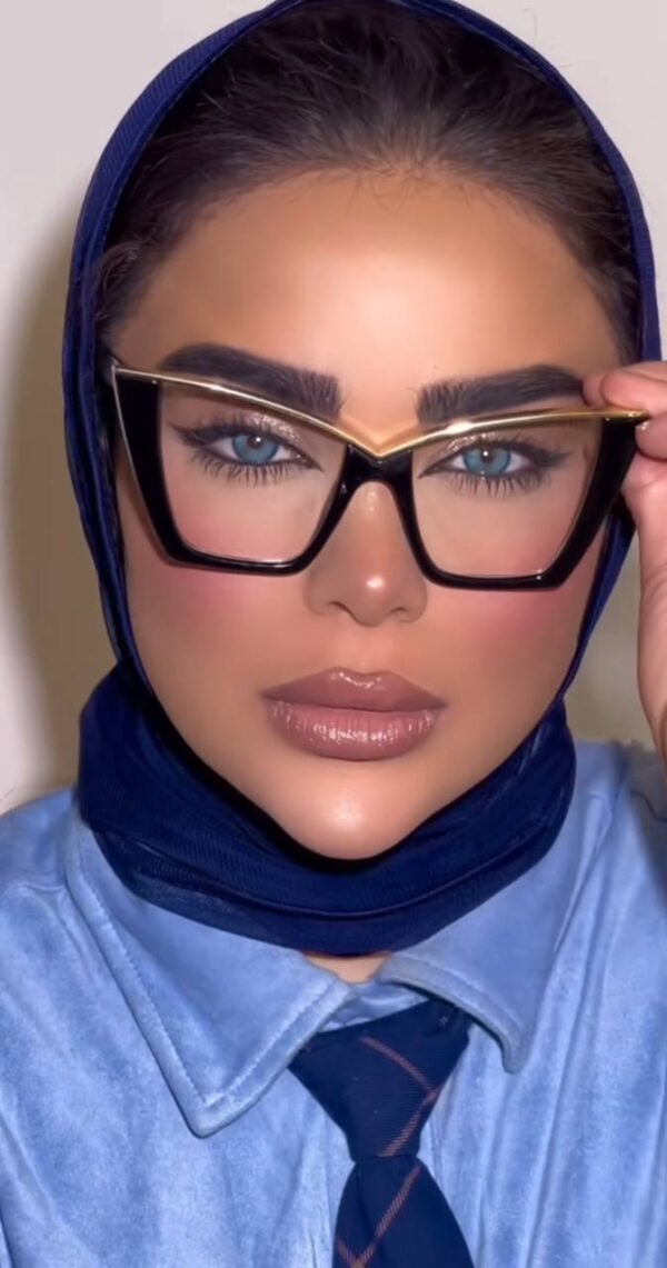 عینک بلوکات گوچی - Image 3