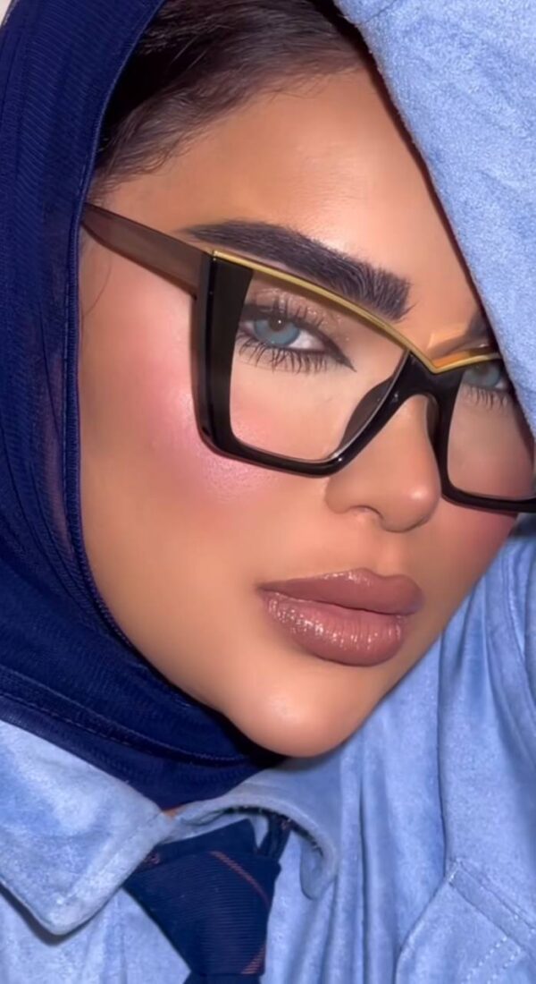 عینک بلوکات گوچی - Image 4