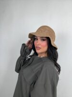 رافیا اعلا بغل پاپیون - Image 5
