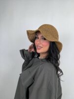 رافیا اعلا بغل پاپیون - Image 3