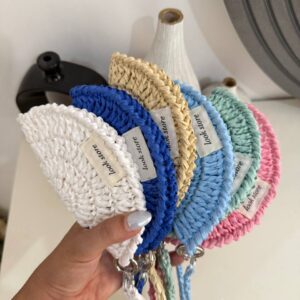 کیف عینک و بند عینک