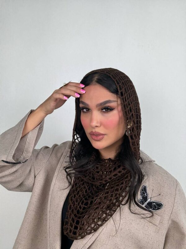 اسكارف رينگی - Image 3