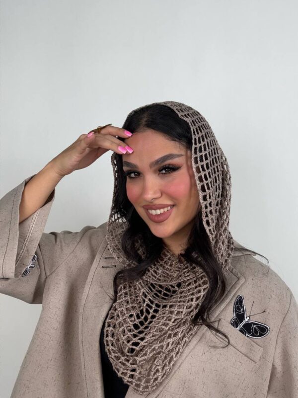 اسكارف رينگی - Image 4
