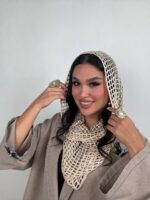 اسكارف رينگی - Image 5