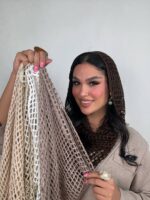 اسكارف رينگی