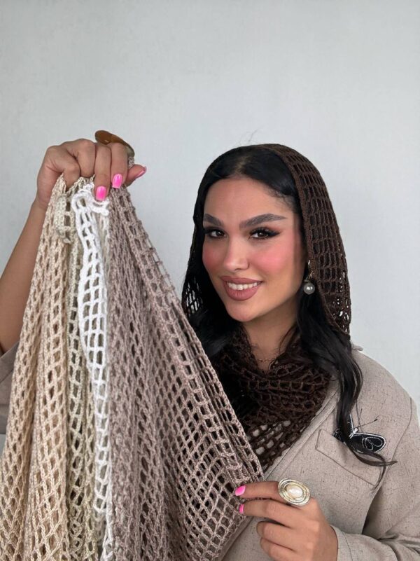 اسكارف رينگی - Image 1