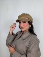 کلاه فرانسوی - Image 5