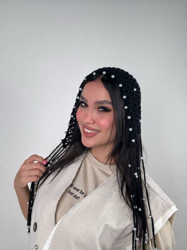 قلاب بافی فرانسوی - Image 6