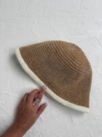 باکت مخمل لبه دار - Image 6
