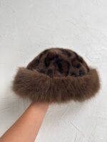 دور خز پلنگی - Image 2