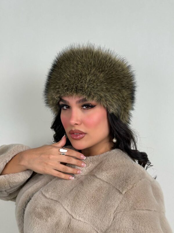 هد روسی - Image 2