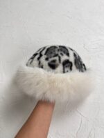 دور خز پلنگی - Image 3