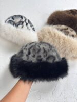 دور خز پلنگی - Image 4