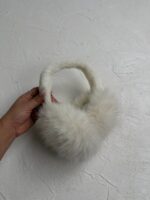گوشگیر پرز بلند - Image 6