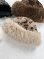 دور خز پلنگی - Image 6