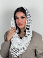 اسکارف رینگی 2 - Image 4