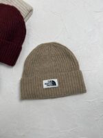 کلاه بافت پشمی نورس فیس - Image 2