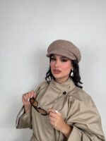 کلاه کاپیتانی