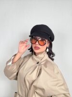کلاه کاپیتانی - Image 4