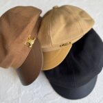 کلاه فرانسوی سلین