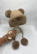 ست کلاه و دستکش - Image 5