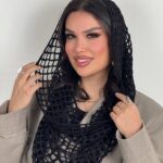 اسکارف رینگی 2