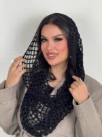 اسکارف رینگی 2 - Image 3