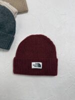 کلاه بافت پشمی نورس فیس - Image 3