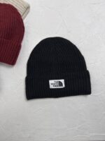 کلاه بافت پشمی نورس فیس - Image 4