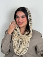 اسکارف رینگی 2