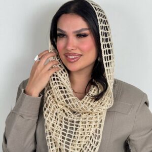 اسکارف رینگی 2