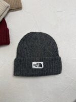 کلاه بافت پشمی نورس فیس - Image 5