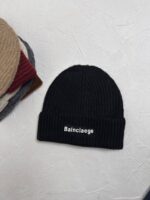 کلاه بافت پشمی بالنسیاگا - Image 6