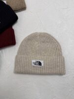 کلاه بافت پشمی نورس فیس - Image 6