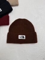 کلاه بافت پشمی نورس فیس - Image 7