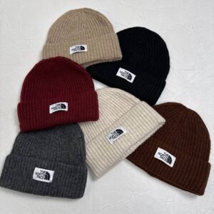 کلاه بافت پشمی نورس فیس