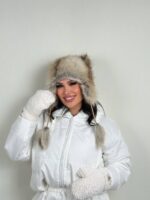 روسي گربه گرگی - Image 2