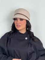 کلاه نمدی ترندی - Image 3